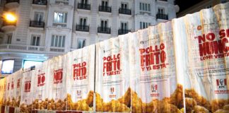 KFC regala pollo gratis por este motivo