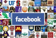 Facebook Campus, de lo social a las aulas Facebook