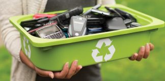 No botes tu antiguo celular, dale una segunda vida… celulares