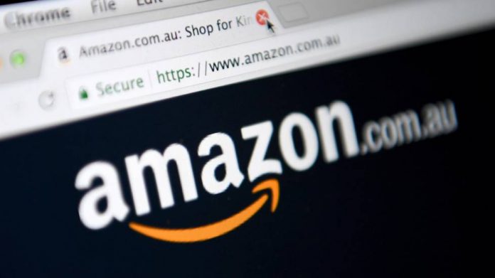 Amazon es actualmente una de las empresas con mayor ingresos en el mundo
