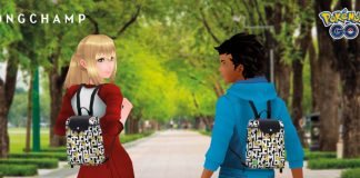 Bolsas de Lujo de Pokemon Go, entérate de qué se trata