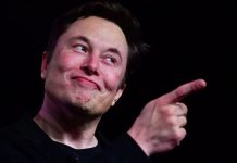 Elon Musk pasa a convertirse la tercera persona más rica del mundo Elon Musk