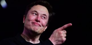 Elon Musk pasa a convertirse la tercera persona más rica del mundo Elon Musk