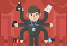 Si eres periodista estas herramientas son infaltables