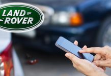 Marca de automóviles lanza su nuevo dispositivo móvil Land Rovel