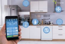 Tu cocina inteligente con estos 5 accesorios. Cocina Inteligente