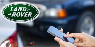 Marca de automóviles lanza su nuevo dispositivo móvil Land Rovel