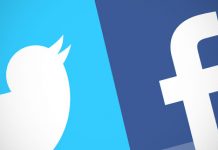 Aprende a borrar tus publicaciones antiguas de Facebook y Twitter Facebook/Twitter