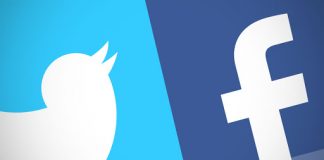 Aprende a borrar tus publicaciones antiguas de Facebook y Twitter Facebook/Twitter