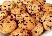 La increíble historia de Mr Cory ‘s Cookies