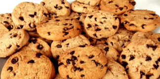 La increíble historia de Mr Cory ‘s Cookies