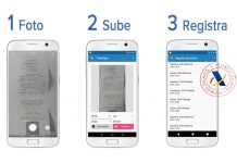 Tikketless, la app que guarda tus cupones de compra Tikketless