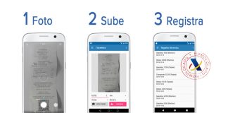 Tikketless, la app que guarda tus cupones de compra Tikketless