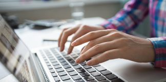 La mecanografía ha vuelto y con cursos gratis! Mecanografía