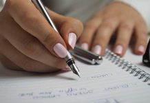 Tu escritura te delata