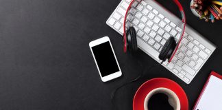 Música en el trabajo ¿Beneficio o distracción? musica