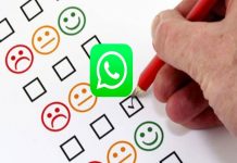 Apps para hacer encuestas, un plus de WhatsApp WhatsApp encuesta