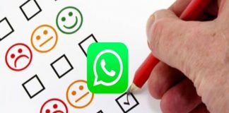 Apps para hacer encuestas, un plus de WhatsApp WhatsApp encuesta