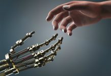 ¿Seremos cyborgs, estamos dispuestos?