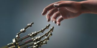 ¿Seremos cyborgs, estamos dispuestos?