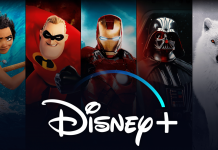 Disney Plus entra a la latinoamérica de la mano de esta famosa serie
