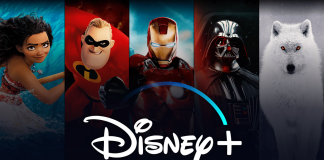 Disney Plus entra a la latinoamérica de la mano de esta famosa serie