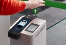 Amazon One, te permitirá comprar solo con la palma de tu mano