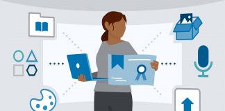 ¡LinkedIn te capacitará laboralmente!