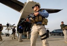 ¿Te gustaría trabajar en el Pentágono? ahora podrás hacerlo pentágono y los civiles