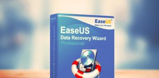 ¿Perdiste tus datos? recupéralo de esta forma EaseUS recuperar datos