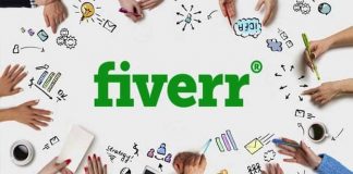 Fiverr un buen buscador de servicios