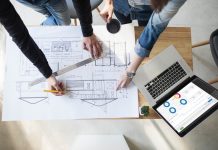 Conoce la plataforma que te permite construir tu casa de manera sencilla