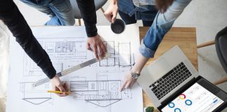 Conoce la plataforma que te permite construir tu casa de manera sencilla