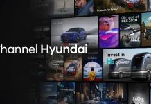Hyundai entra al mundo del streaming