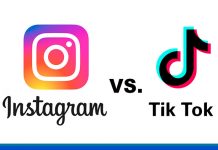 Las marcas escogen ¿Instagram o TikTok? ¿Instagram o TikTok?