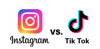 Las marcas escogen ¿Instagram o TikTok? ¿Instagram o TikTok?