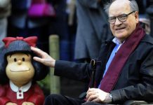 Un rechazo que creó un icono, la historia de Mafalda Mafalda
