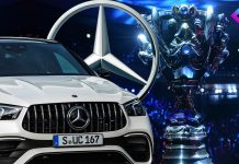 Mercedes-Benz apuesta al mundo de los Esports