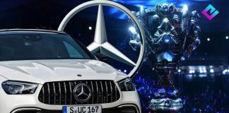 Mercedes-Benz apuesta al mundo de los Esports