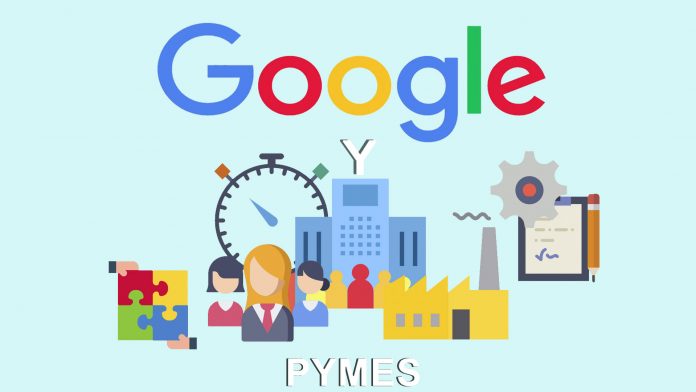 Google Pymes