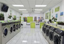 Un emprendimiento entre burbujas Omar