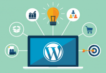 WordPress la herramienta base de una web saludable