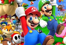 Mario Bros y el marketing, comparaciones que te serán útiles Mario Bros