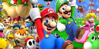 Mario Bros y el marketing, comparaciones que te serán útiles Mario Bros