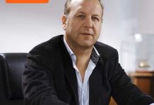 Tornatore el CEO de Don Web cuenta sus secretos Don web