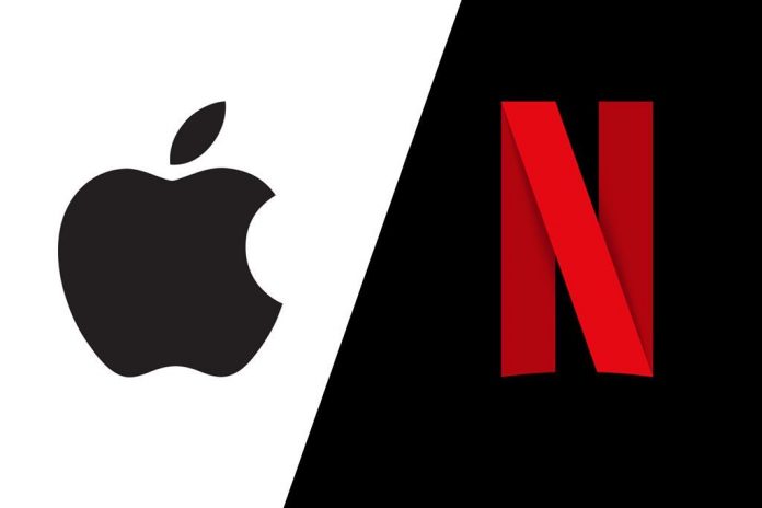 Los CEO's de Apple y Netflix han dado su opinión acerca del Home Office, sus beneficios y desventajas.
