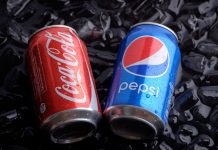 Pepsi quiere enfrentar a Coca Cola en su nuevo terreno