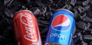 Pepsi quiere enfrentar a Coca Cola en su nuevo terreno