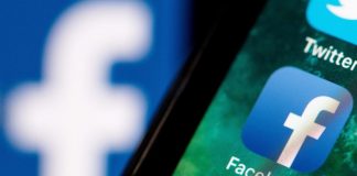 ¿Cómo cerrar Facebook de manera remota? facebook cerrar sesión