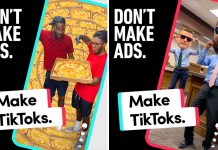 TikTok for Business, cambiando la forma de hacer publicidad TikTok for Business
